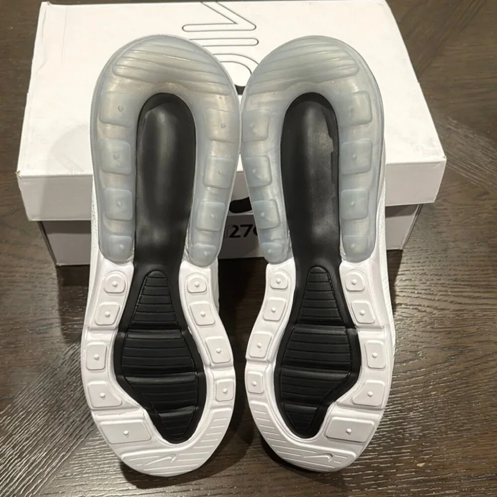 Nike Air Max 270